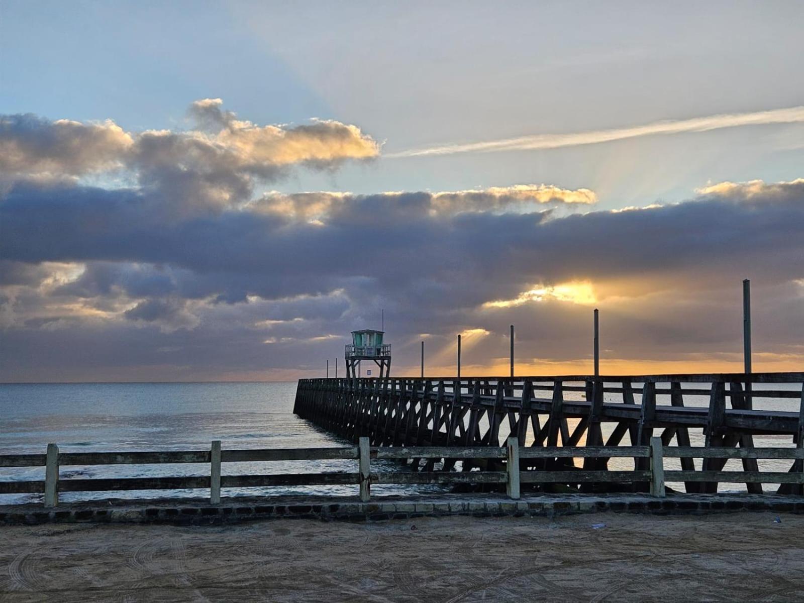 Entre Ciel Et Mer Luc-sur-Mer Dış mekan fotoğraf