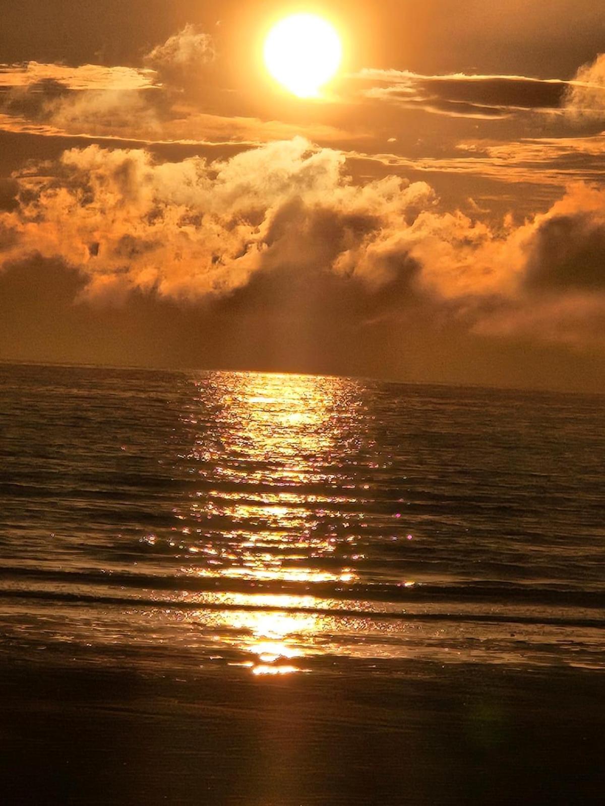 Entre Ciel Et Mer Luc-sur-Mer Dış mekan fotoğraf